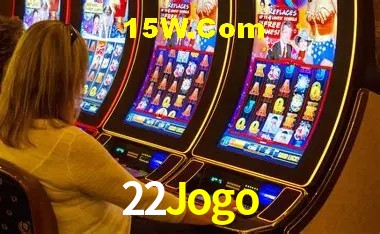 22Jogo - Winners Celebration