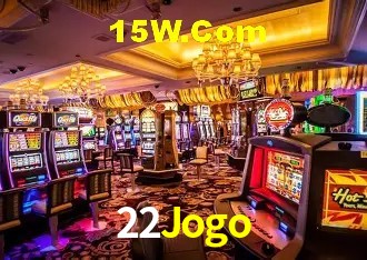 22Jogo - Pagamento PIX Instantâneo